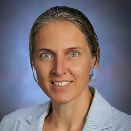 Alexandra K. Miller, MD 